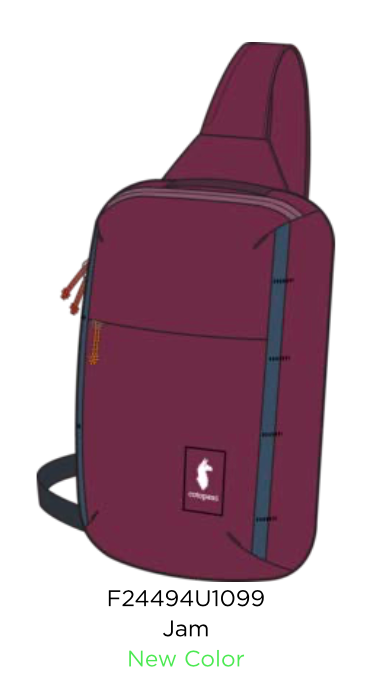 Cotopaxi Todo 8L Sling Cada Dia (F2449U1099) SAMPLE
