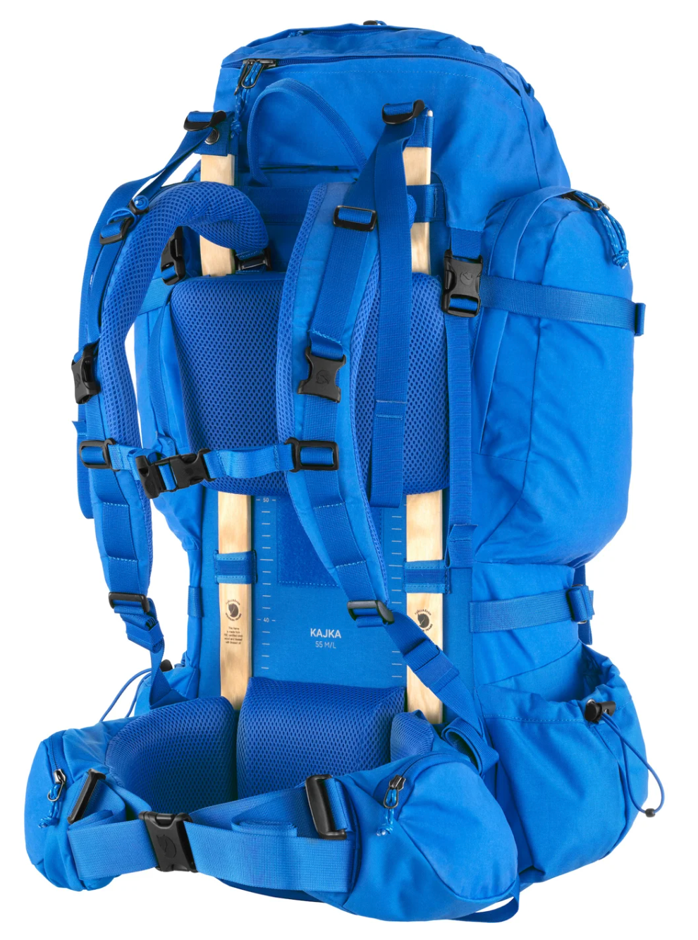 Fjallraven Kajika 55 (23200256) SAMPLE
