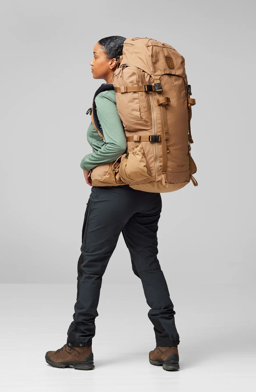 Fjallraven Kajika 55 (23200256) SAMPLE
