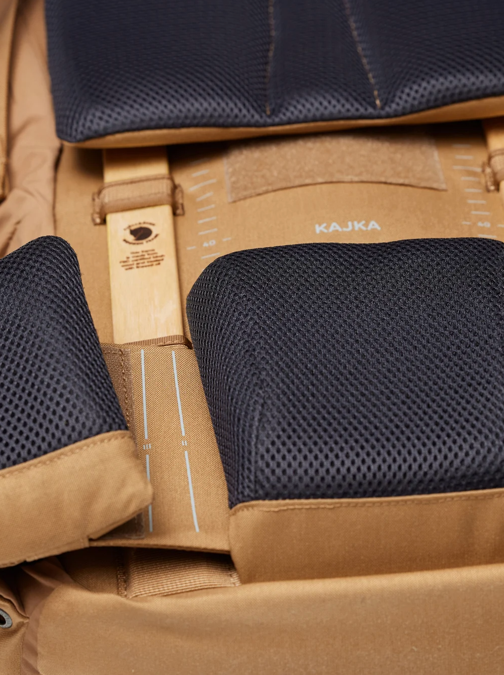 Fjallraven Kajika 55 (23200256) SAMPLE