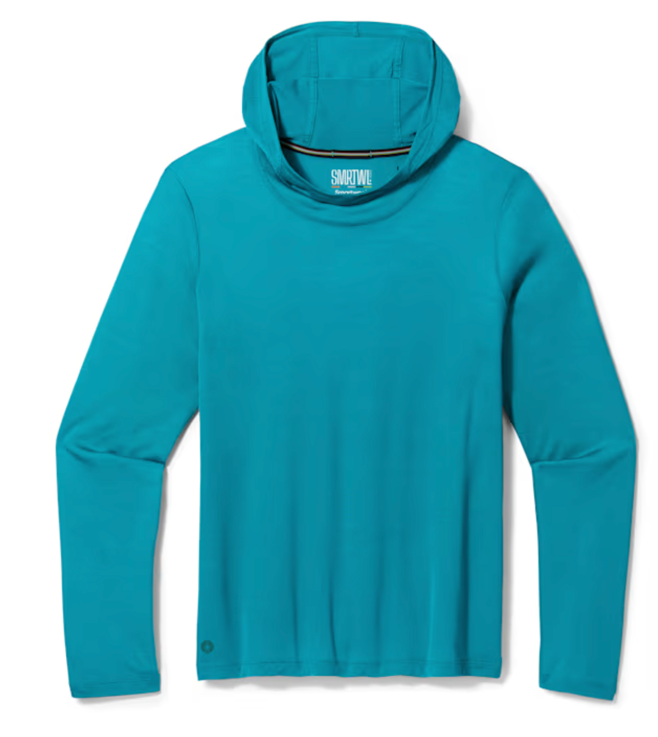 Smartwool Women's Active Ultralite Hoodie (SW016592) SAMPLE