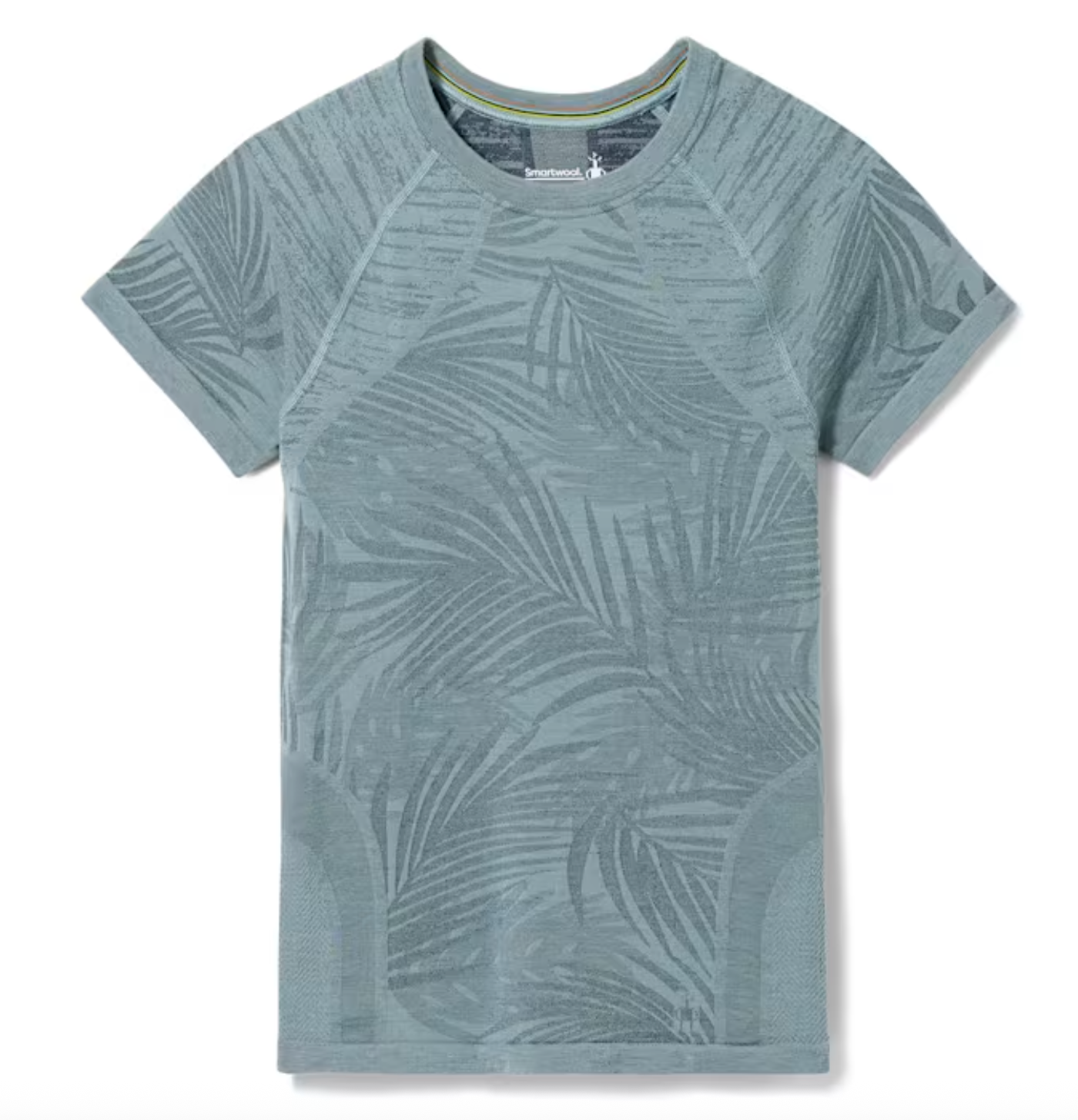 Smartwool Women's Intraknit Active S/S (SW016869) SAMPLE