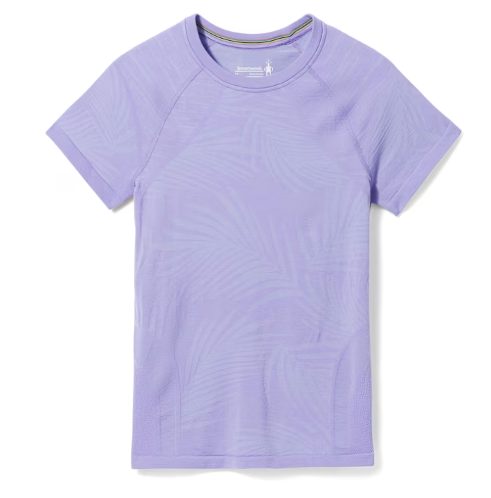 Smartwool Women's Intraknit Active S/S (SW016869) SAMPLE