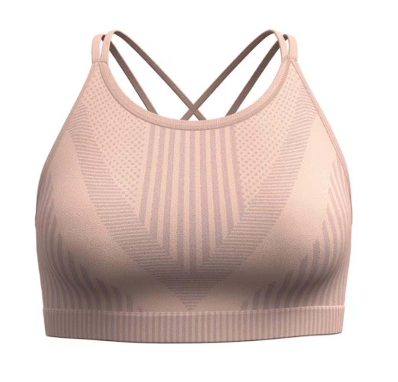 Smartwool Women's Intraknit Strappy Bra (SW016846) SAMPLE