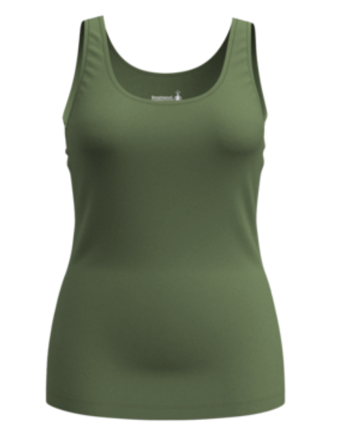 Smartwool Women's Merino Tank (SW016920) SAMPLE