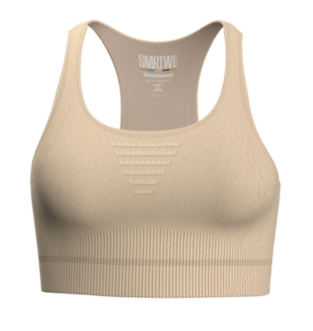 Smartwool Women's Intraknit Racerback Bra (SW016847) SAMPLE