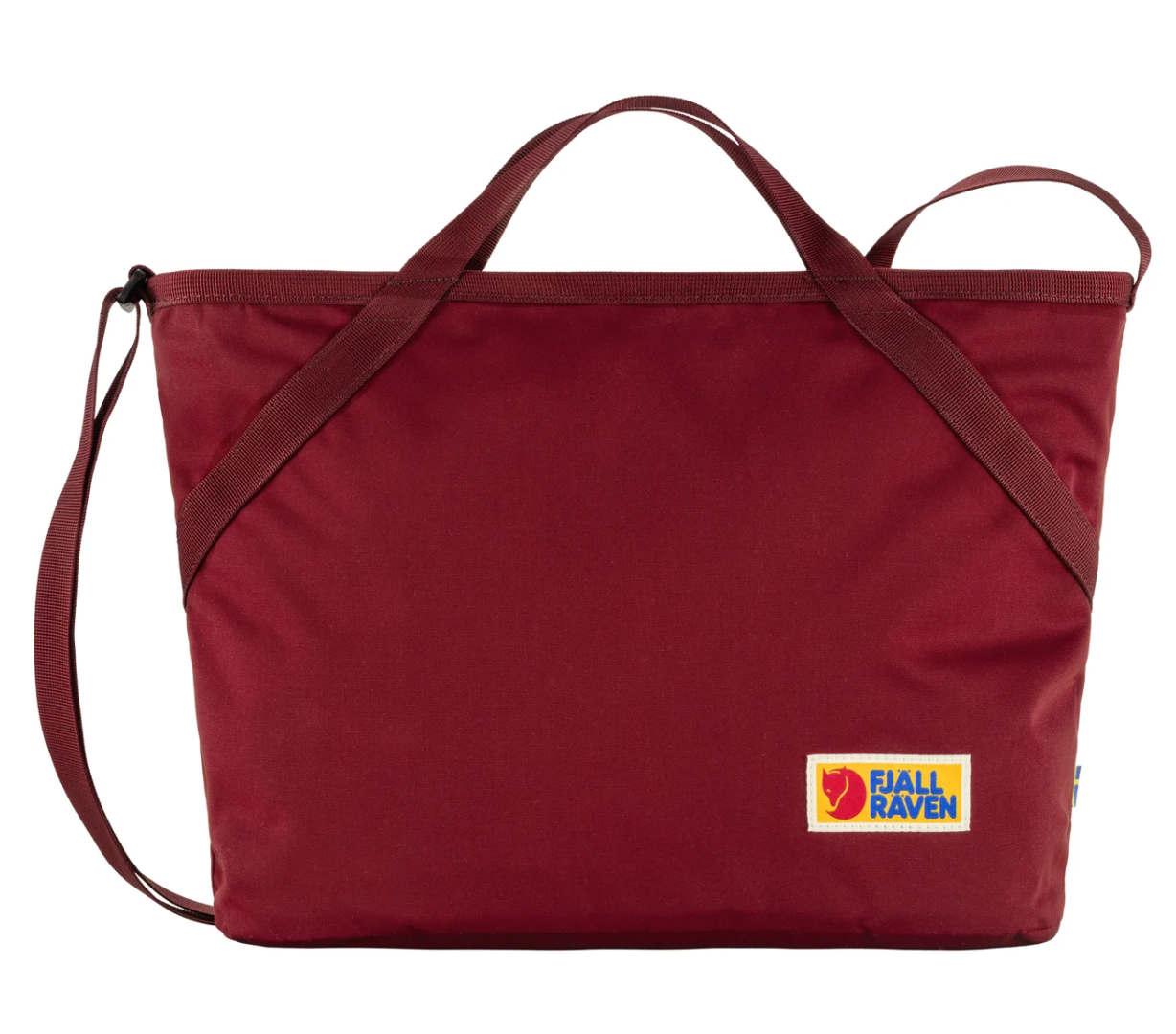 Fjallraven Vardag Crossbody (F27247) SAMPLE