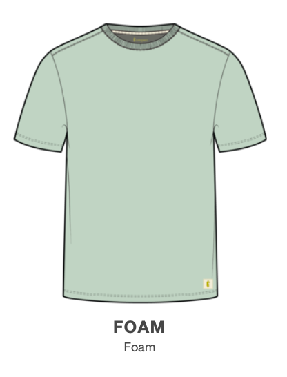 Cotopaxi Women's Empaca Crew T-Shirt SAMPLE
