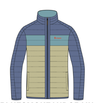 Cotopaxi Kids' Capa Insulated Jacket SAMPLE