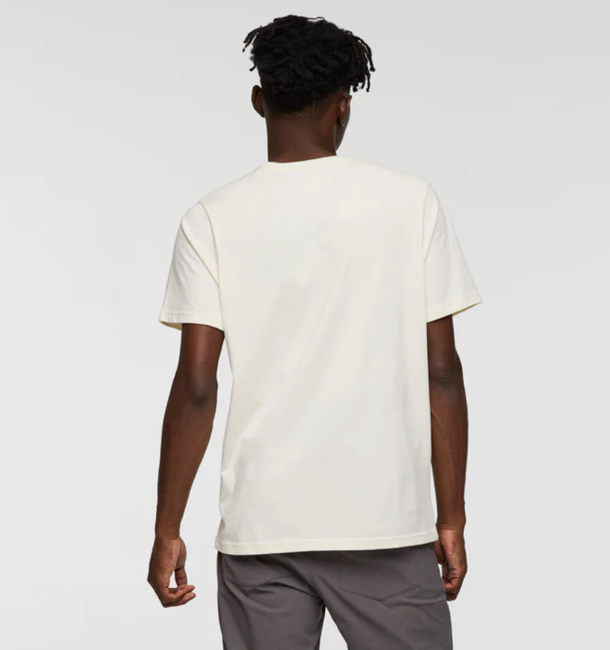 Cotopaxi Men's Do Good T-Shirt SAMPLE