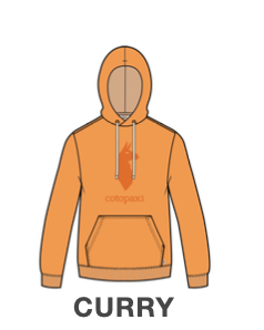 Cotopaxi Men's Llama Pullover Hoodie SAMPLE