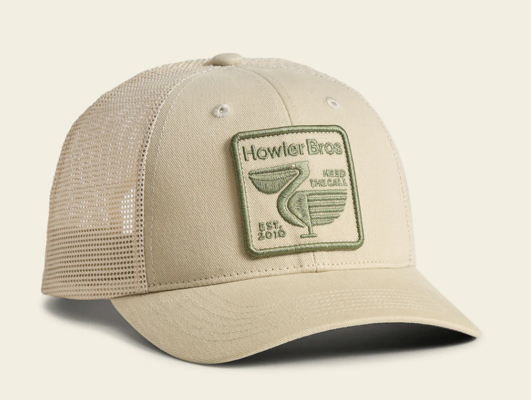 Howler Bros Standard Hat (1612) SAMPLE