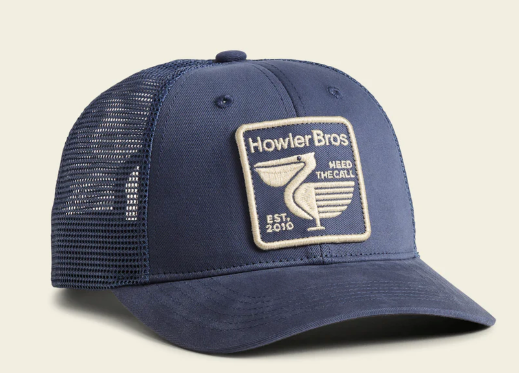 Howler Bros Standard Hat (1612) SAMPLE