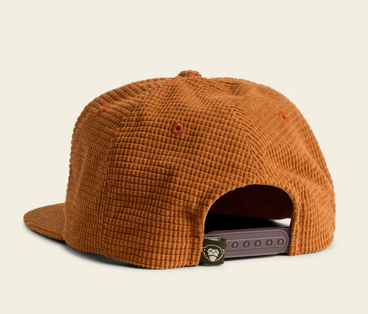 Howler Bros Unstructured Snap Back (1605) SAMPLE