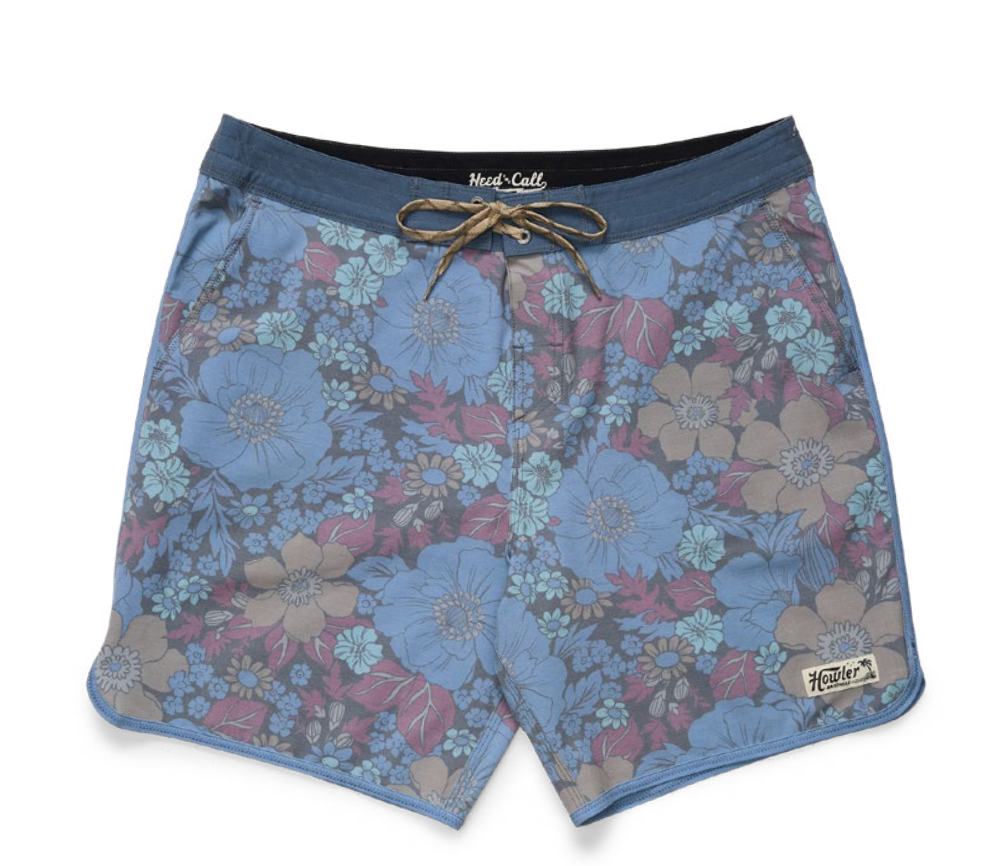 Howler Bros Men's Bruja Boardshorts (1316) SAMPLE