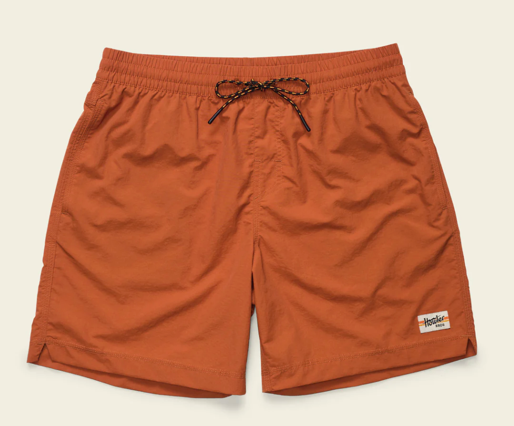 Howler Bros Men's Salado Shorts (1339) SAMPLE