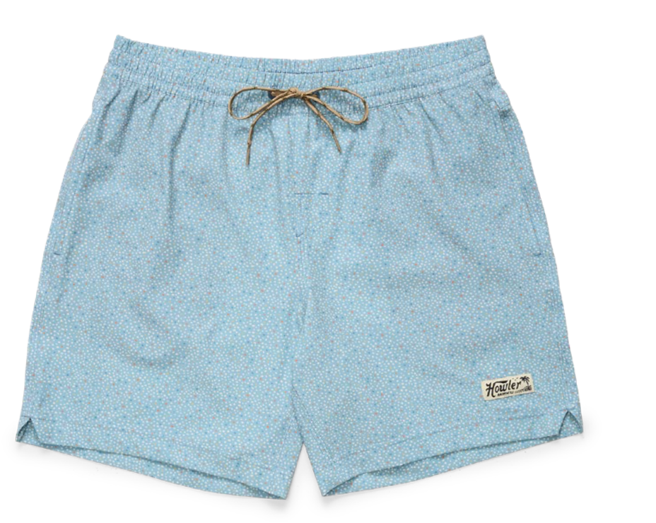 Howler Bros Men's Deep Set Boardshorts (1332) SAMPLE
