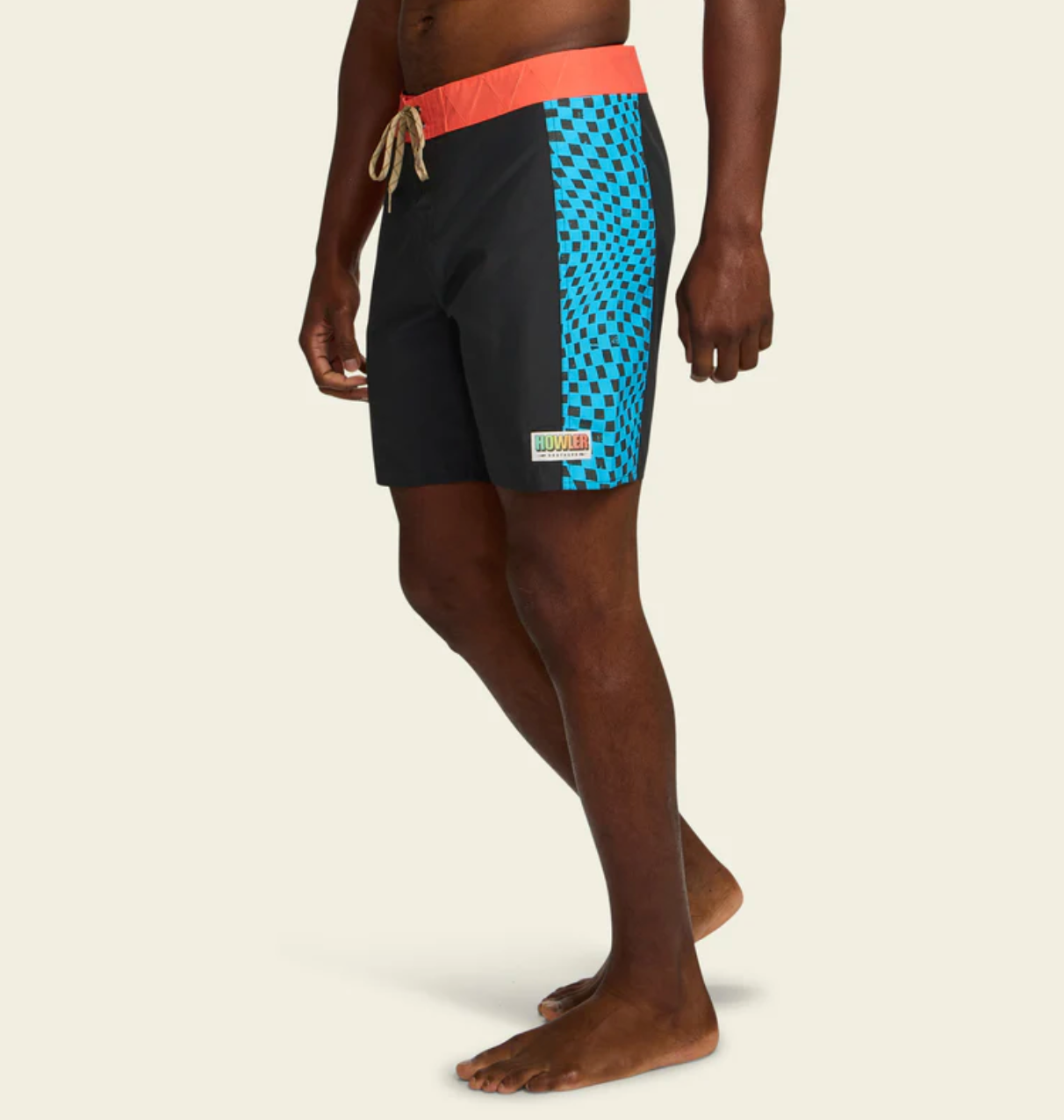 Howler Bros Men's Ensueno Boardshorts (1362) SAMPLE