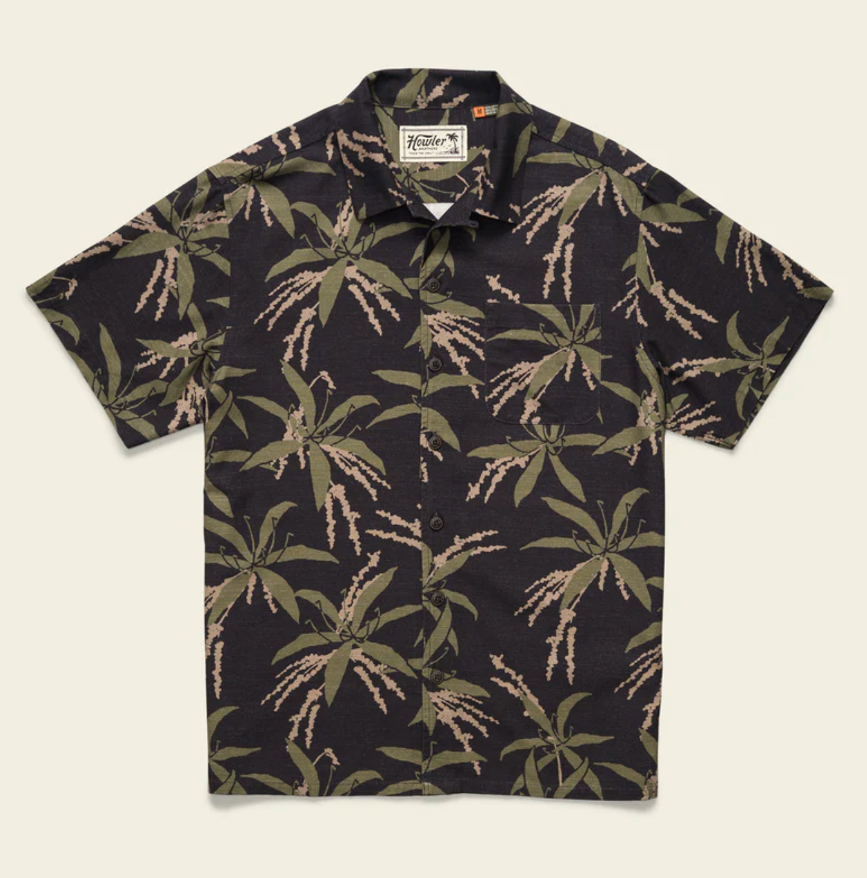 Howler Bros Men's Monoloha Shirt (1260) SAMPLE