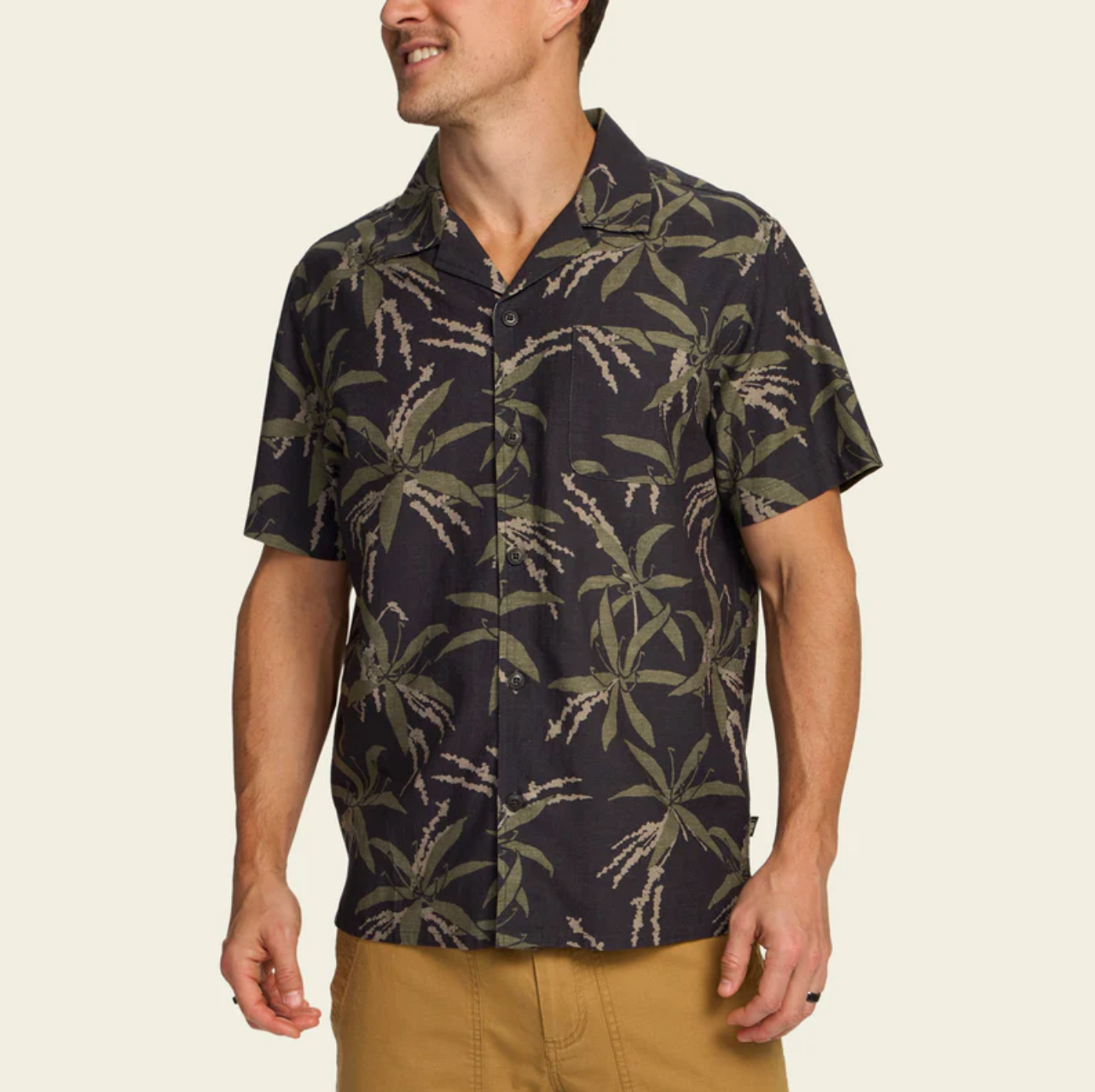 Howler Bros Men's Monoloha Shirt (1260) SAMPLE