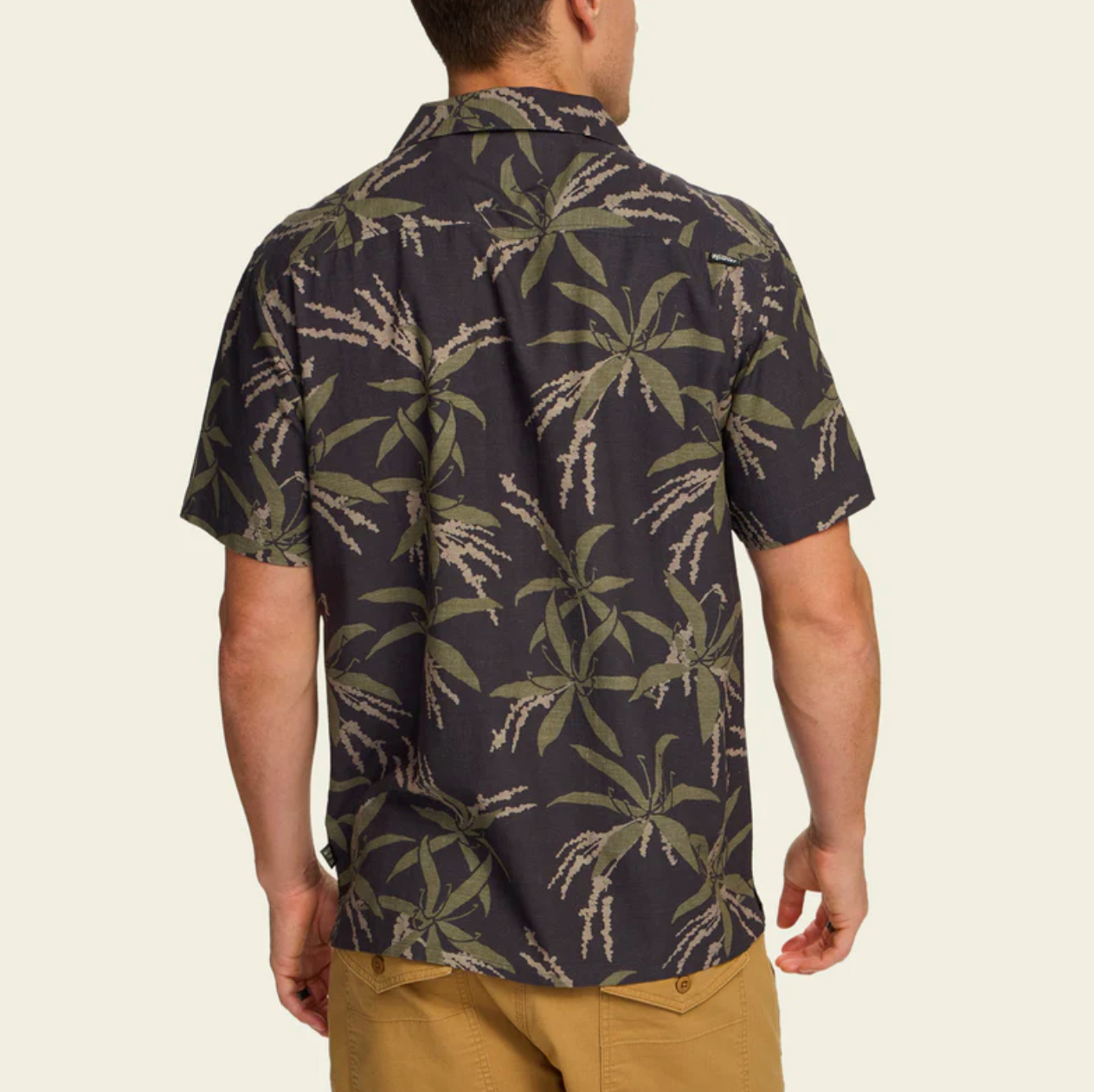 Howler Bros Men's Monoloha Shirt (1260) SAMPLE
