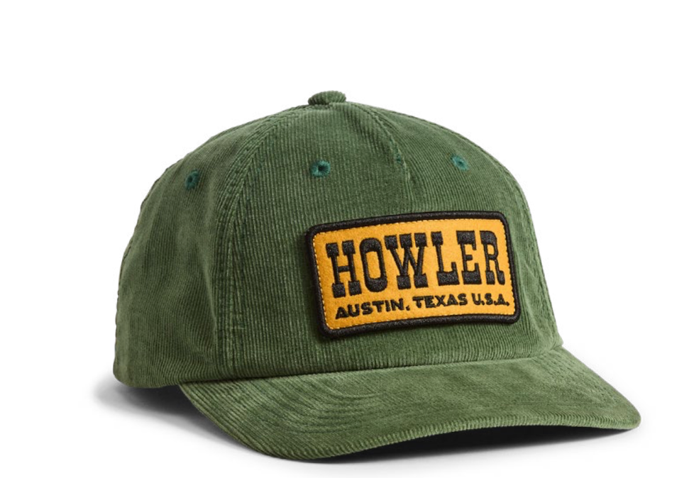 Howler Bros Standard Hat (1612) SAMPLE