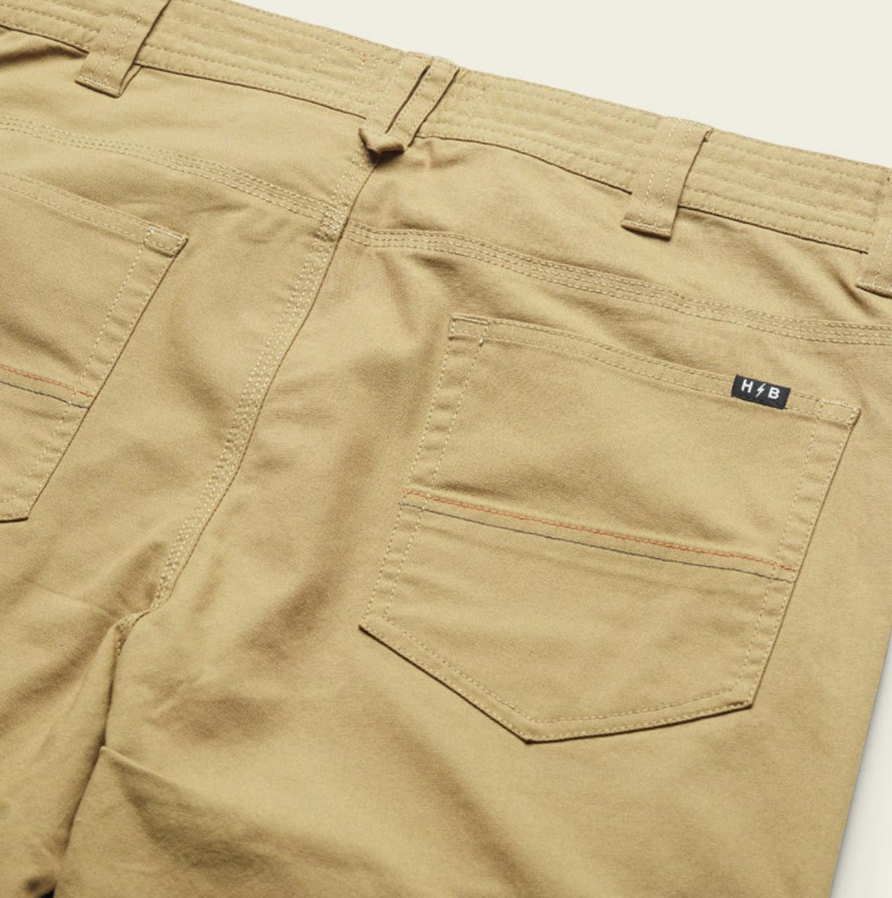 Howler Bros Men's Frontside 5-Pocket Pants (1404) SAMPLE