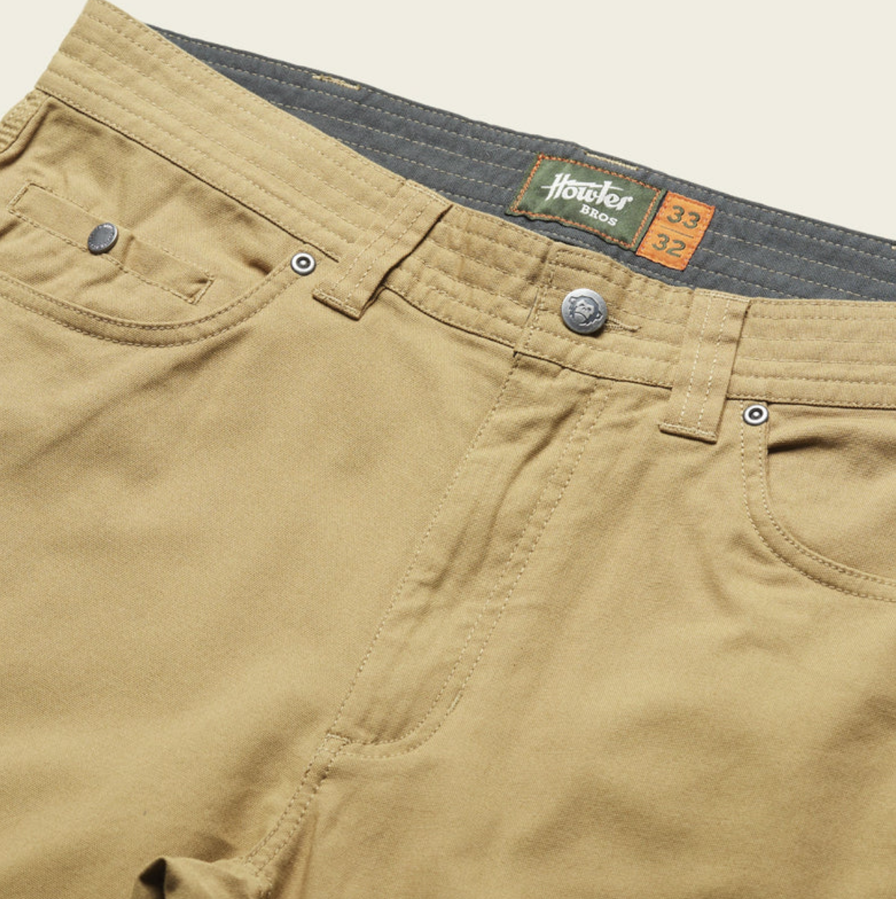 Howler Bros Men's Frontside 5-Pocket Pants (1404) SAMPLE