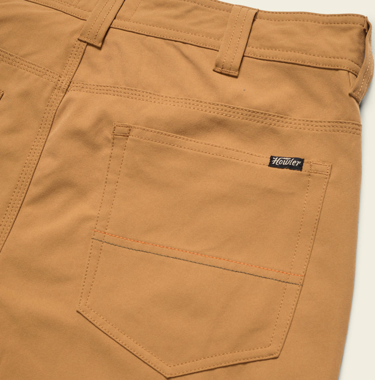 Howler Bros Men's Frontside Tech Pants (1419) SAMPLE