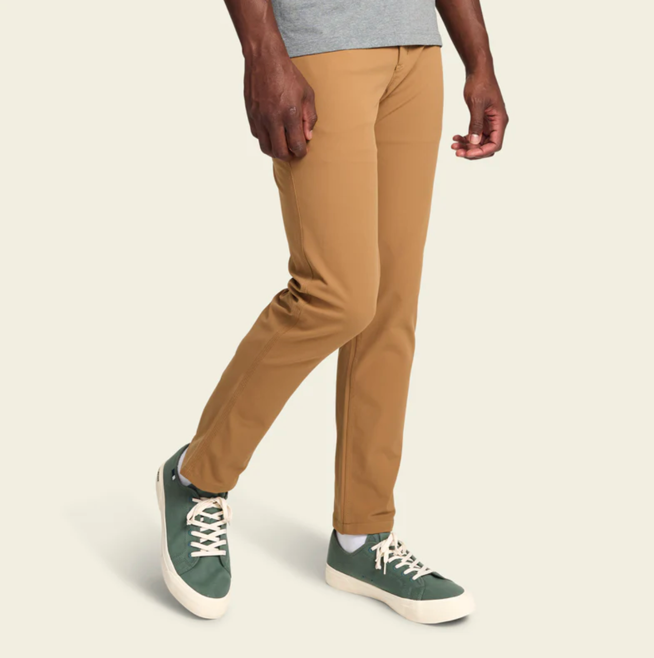 Howler Bros Men's Frontside Tech Pants (1419) SAMPLE