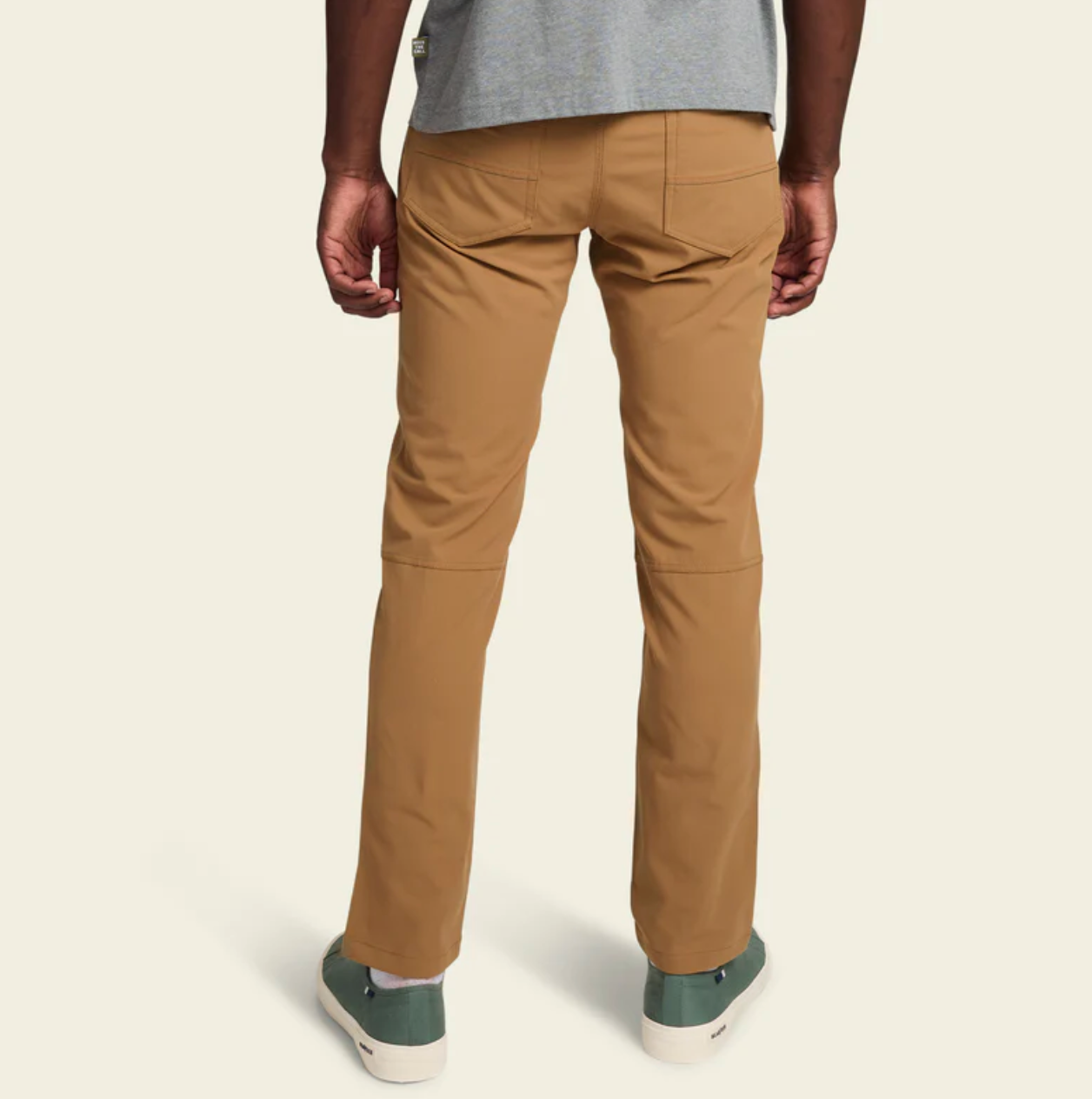 Howler Bros Men's Frontside Tech Pants (1419) SAMPLE
