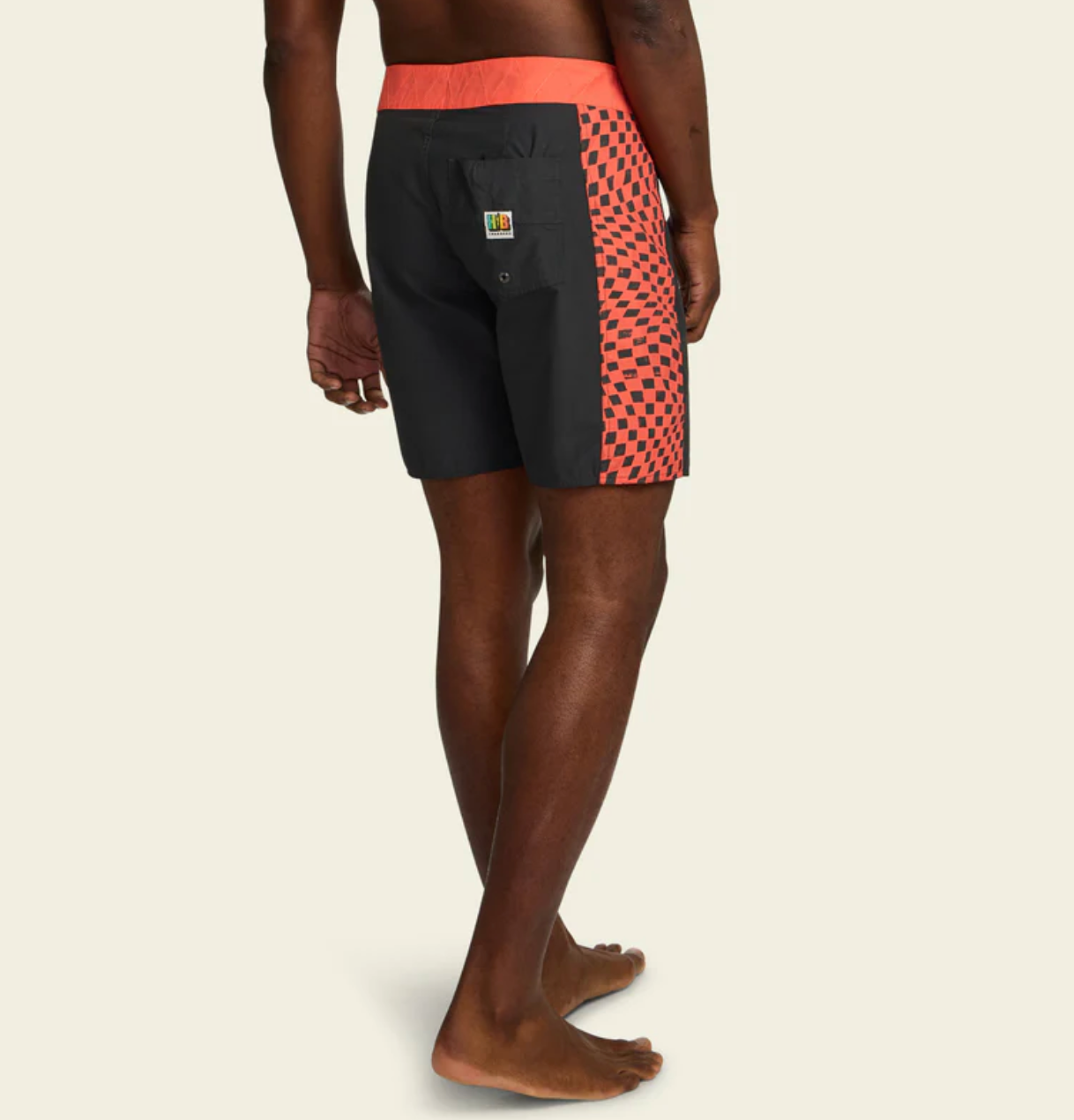 Howler Bros Men's Ensueno Boardshorts (1362) SAMPLE