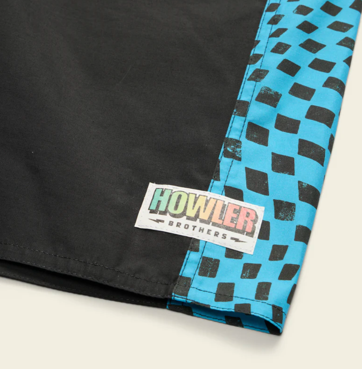 Howler Bros Men's Ensueno Boardshorts (1362) SAMPLE