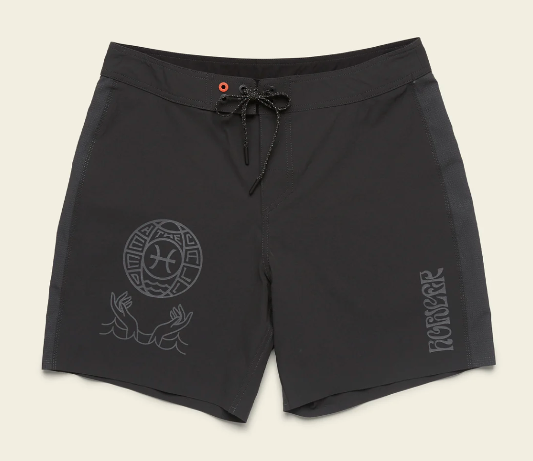 Howler Bros Men's Del Este Boardshorts (1348) SAMPLE