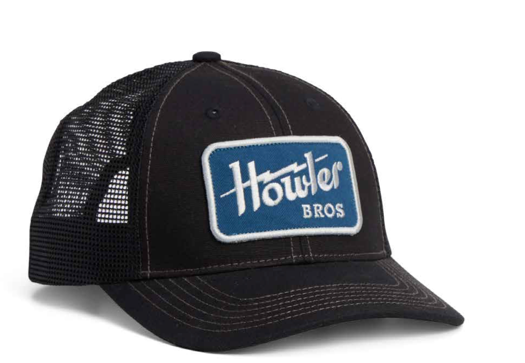 Howler Bros Standard Hat (1612) SAMPLE