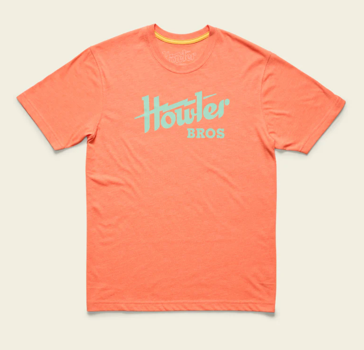 Howler Bros Men's T-Shirt SAMPLE