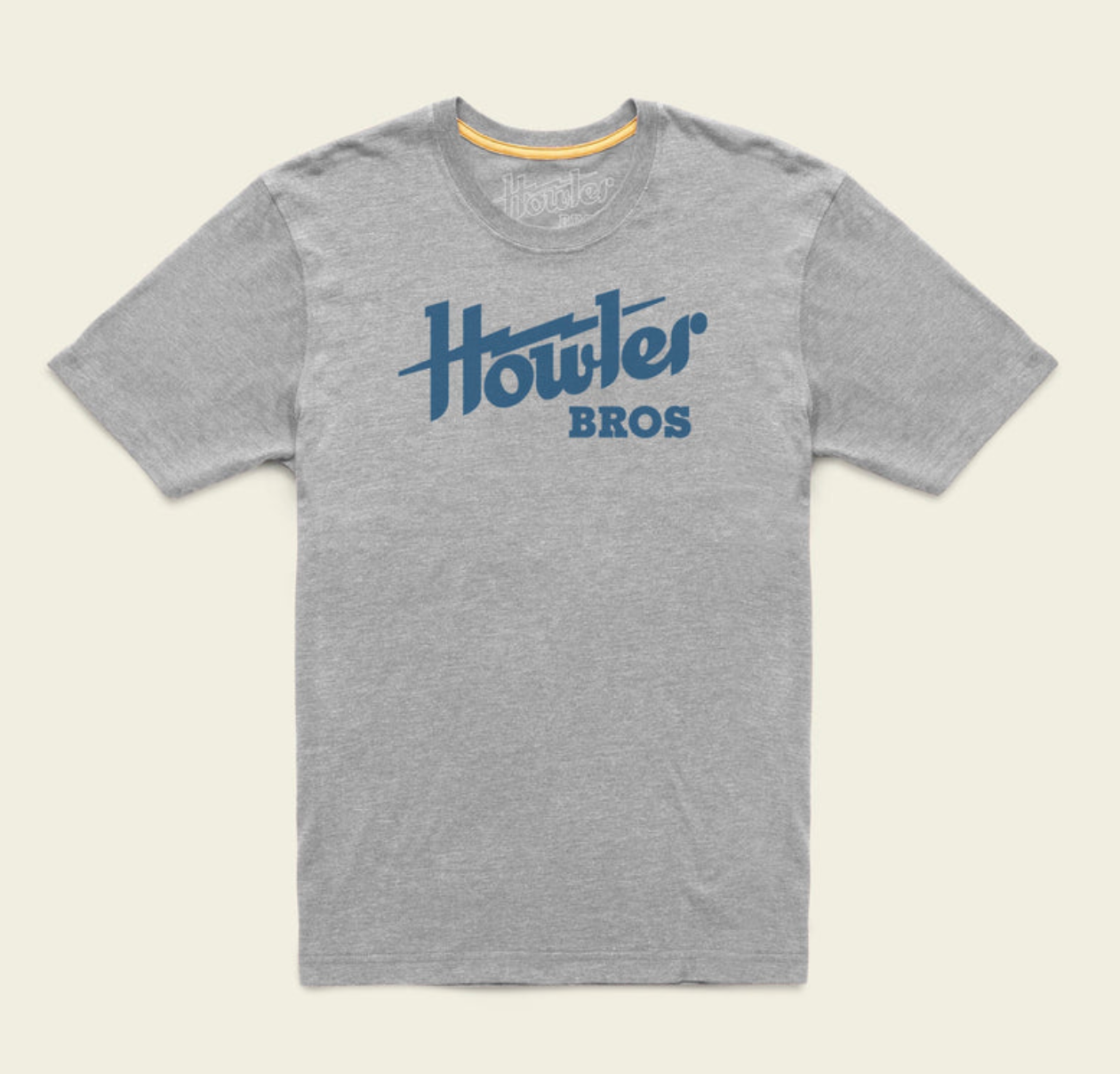 Howler Bros Men's T-Shirt SAMPLE
