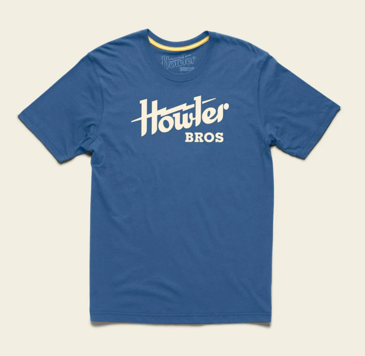 Howler Bros Men's T-Shirt SAMPLE