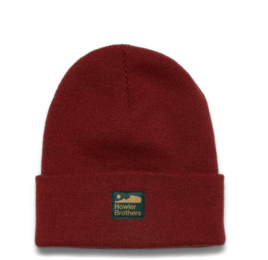 Howler Bros Command Beanie SAMPLE