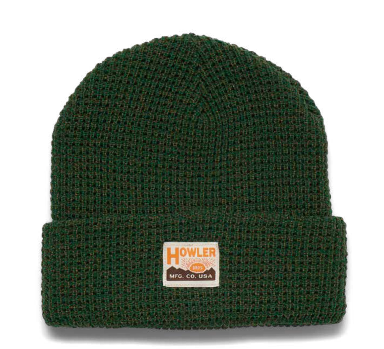 Howler Bros Hawkeye Beanie SAMPLE