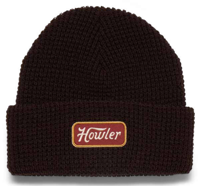 Howler Bros Hawkeye Beanie SAMPLE