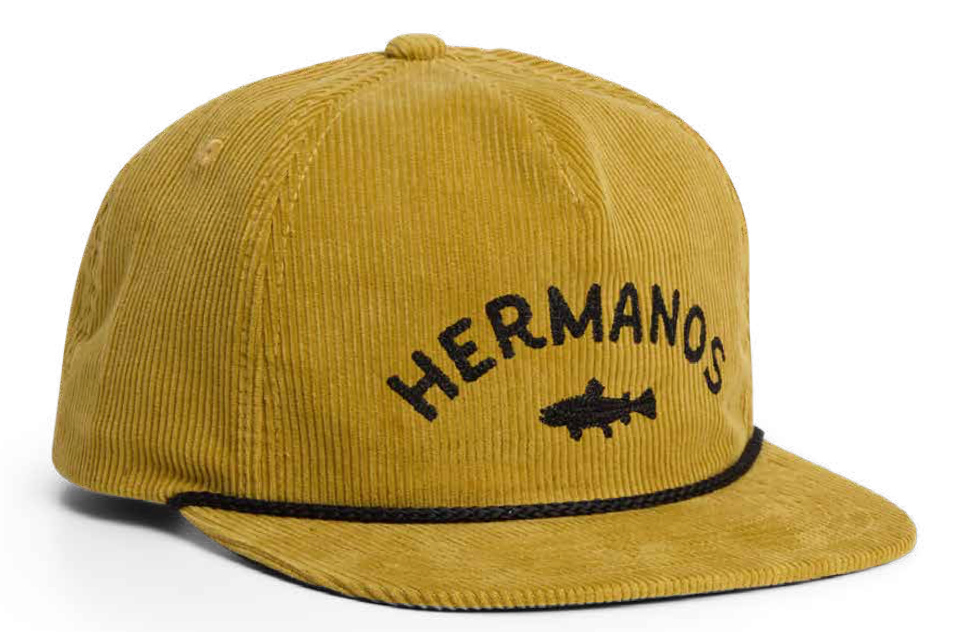 Howler Bros Unstructured Snap Back (1605) SAMPLE