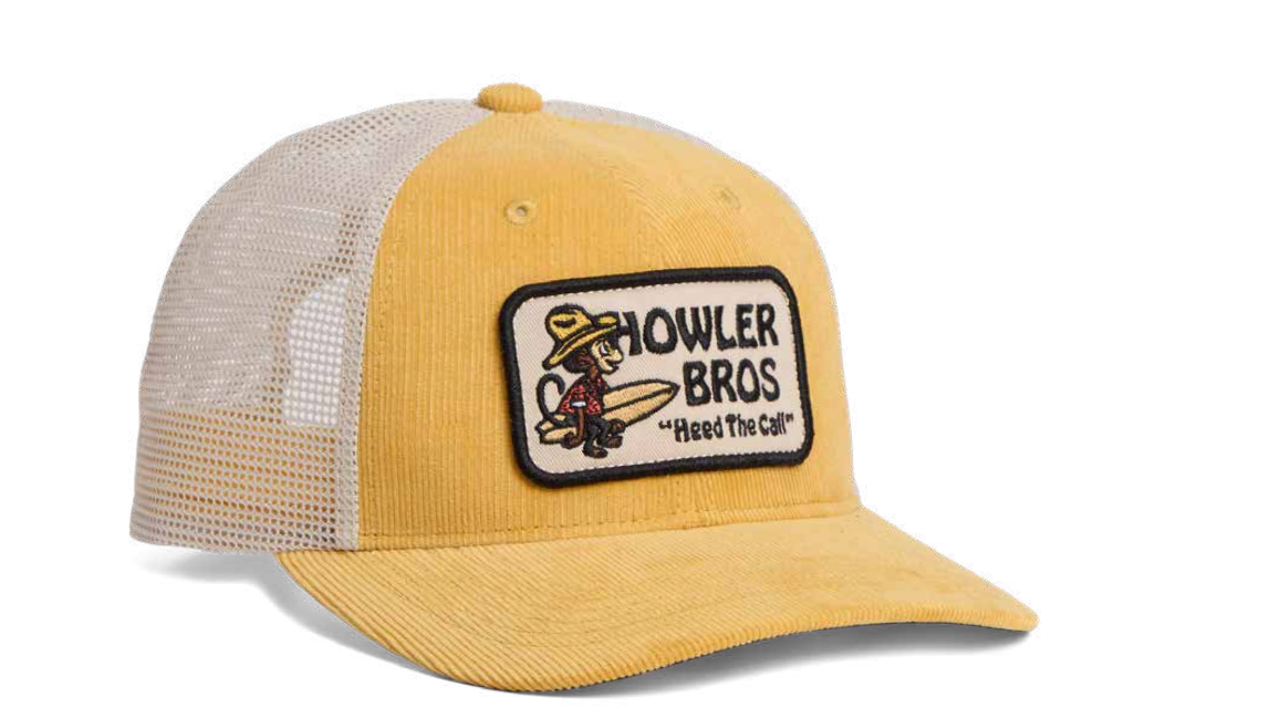 Howler Bros Standard Hat (1612) SAMPLE