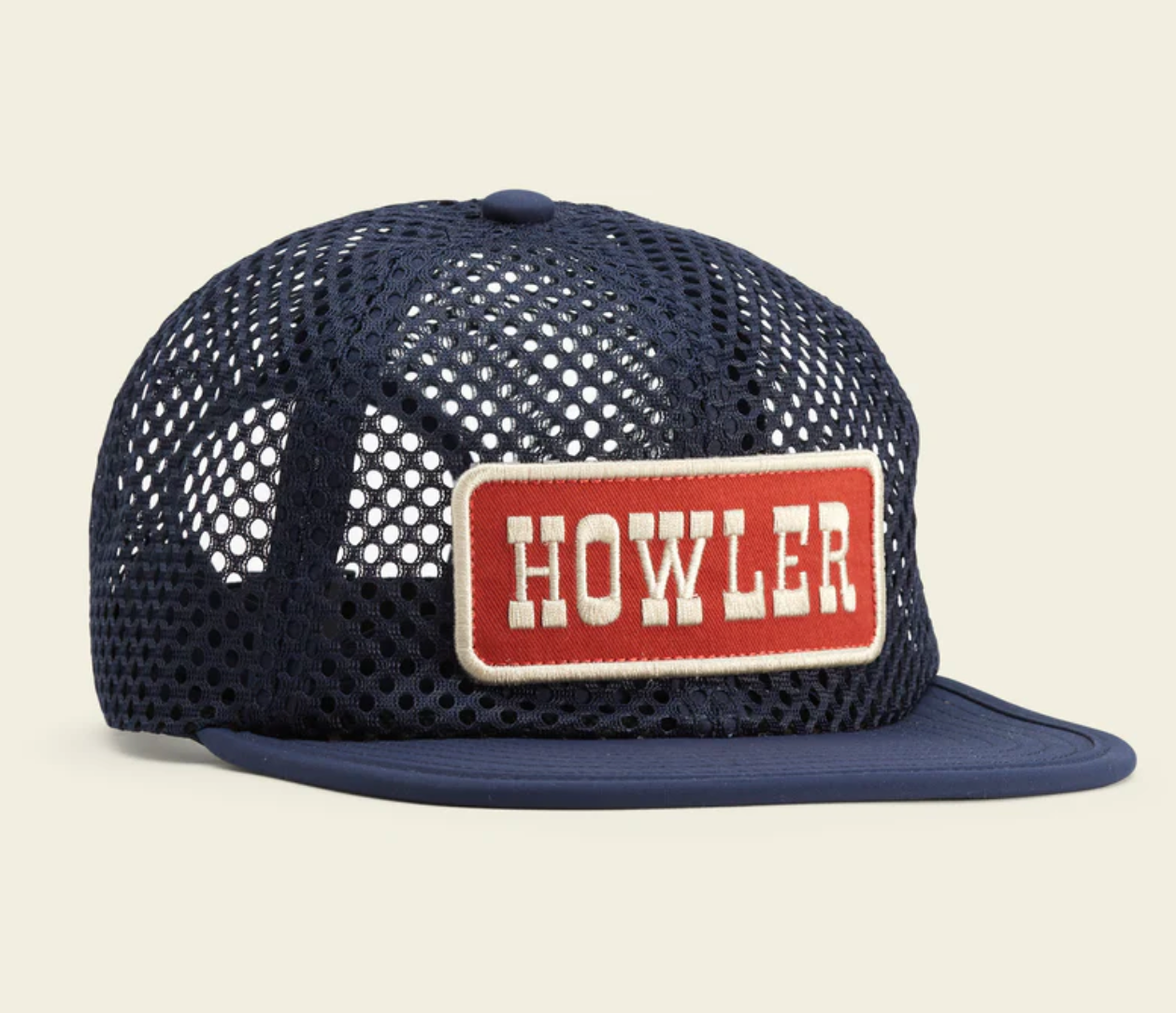 Howler Bros Feedstore Tech Snapback SAMPLE