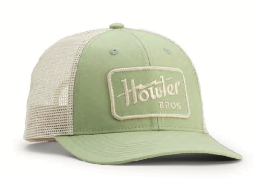 Howler Bros Standard Hat (1612) SAMPLE