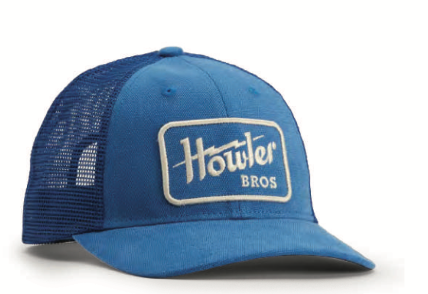 Howler Bros Standard Hat (1612) SAMPLE