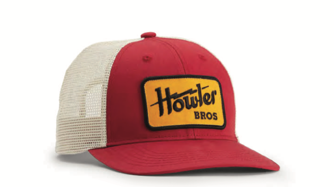 Howler Bros Standard Hat (1612) SAMPLE