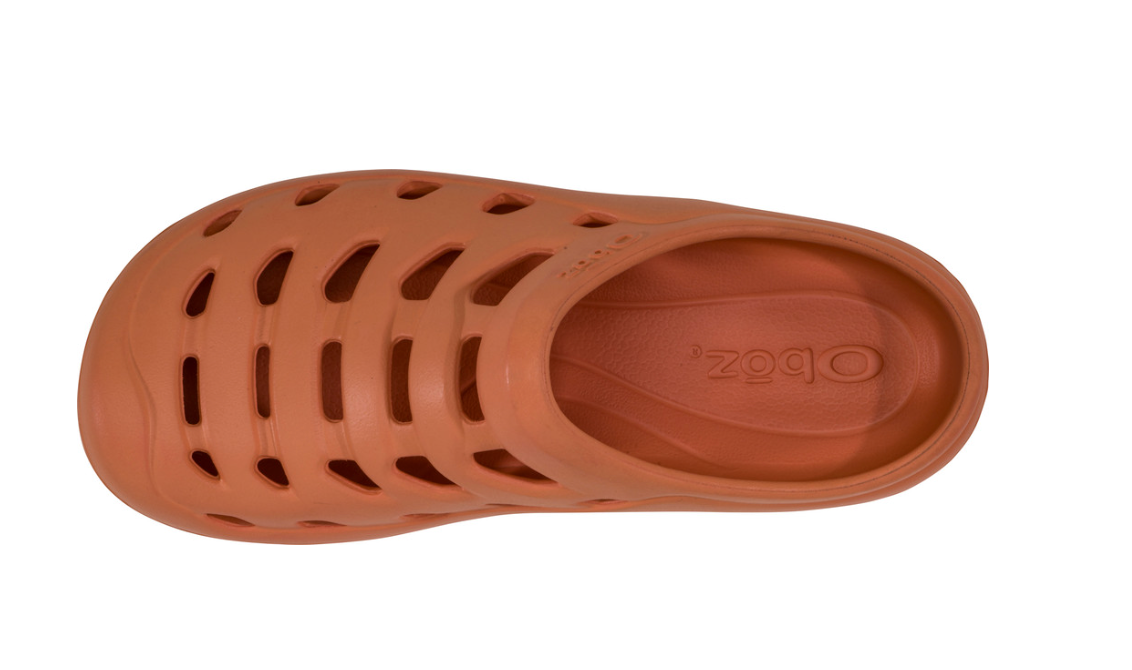 Oboz Unisex Whakatā Coast SAMPLE