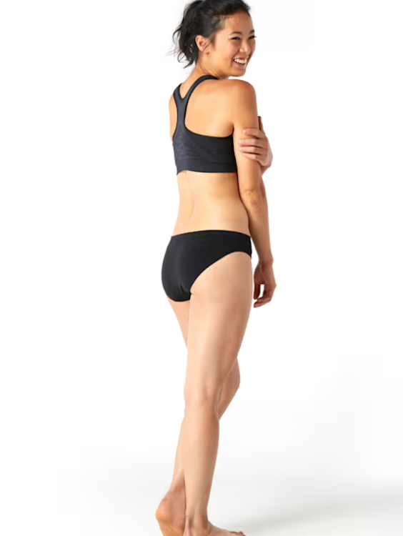 Smartwool Women's Merino Seamless Bikini (SW016151)
