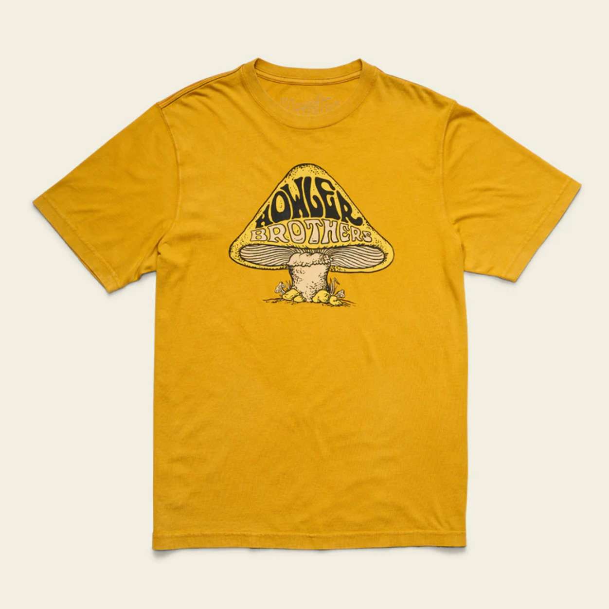 Howler Bros Men's T-Shirt SAMPLE